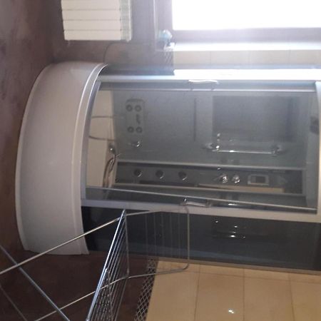 Затишний Дім 야렘체 외부 사진