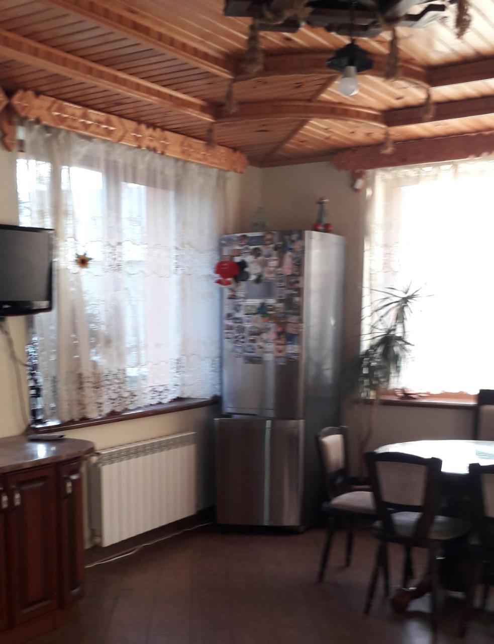 Затишний Дім 야렘체 외부 사진