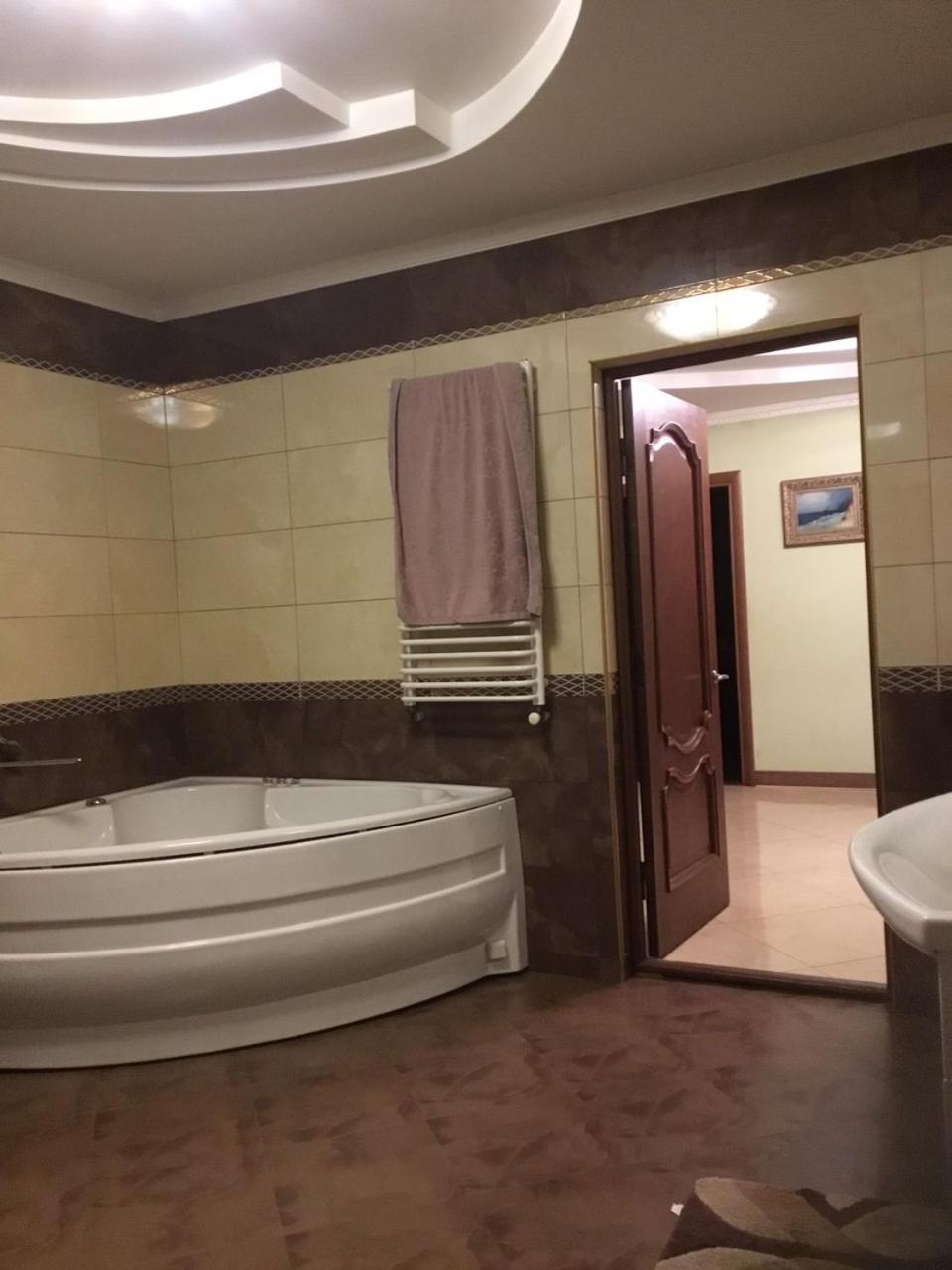 Затишний Дім 야렘체 외부 사진