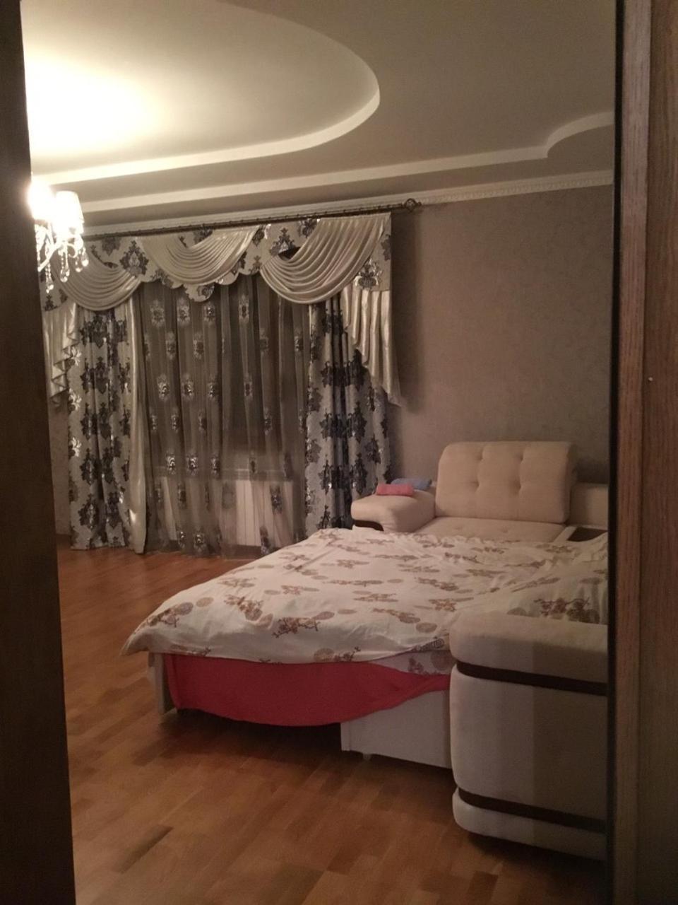 Затишний Дім 야렘체 외부 사진