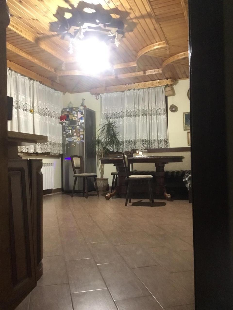 Затишний Дім 야렘체 외부 사진