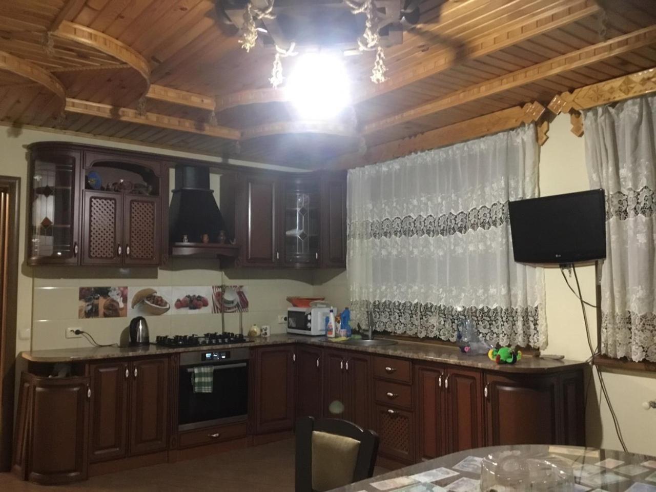 Затишний Дім 야렘체 외부 사진