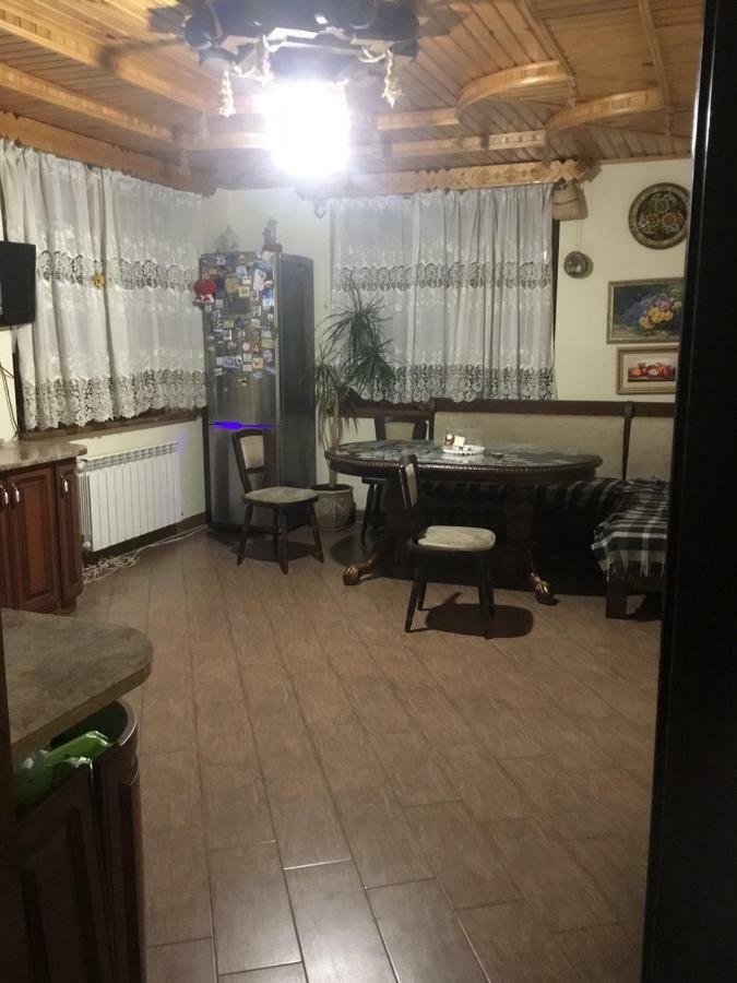 Затишний Дім 야렘체 외부 사진